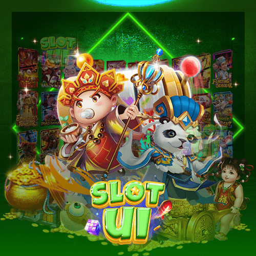 สมัคร slot เว็บตรง รวมความสนุกครบครัน พร้อมบริการทุกระดับประทับใจ